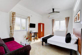 Hotel O RANNAR RR